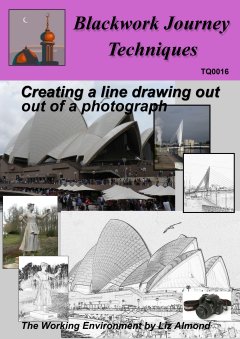 TQ0016 - Line Drawing